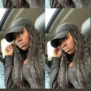 Meet your Posher, Mercedias